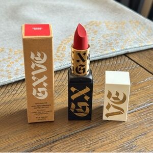 GXVE Gwen Stefani Original Me High-Performance Matte Lipstick, Original Recipe